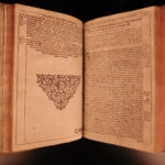 1648 Switzerland 1ed Helvetia Sancta Lives of SAINTS Catholic Constantine Swiss