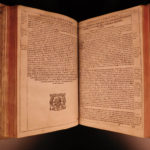 1648 Switzerland 1ed Helvetia Sancta Lives of SAINTS Catholic Constantine Swiss
