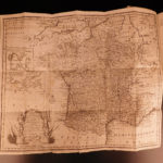 1770 Duke of Sully Memoires France Henry IV Huguenot Utopian Europe 5v SET Map