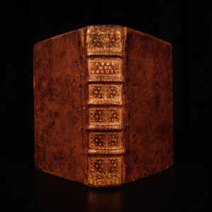 1677 Etienne Pasquier on Jesuit Catechism anti-Catholic Doctrine Mystery French
