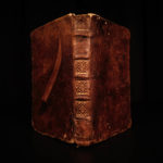 1686 Huguenot Persecution 1ed Jean Claude French Protestants Wars of Religion