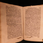 1686 Huguenot Persecution 1ed Jean Claude French Protestants Wars of Religion