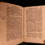 1686 Huguenot Persecution 1ed Jean Claude French Protestants Wars of Religion