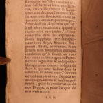 1686 Huguenot Persecution 1ed Jean Claude French Protestants Wars of Religion