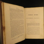 1865 1ed Confederate Prisons Andersonville Richmond Danville Savannah Civil War