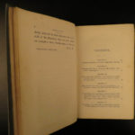 1856 1st ed Elisha Kane Arctic Explorations Voyages Franklin Expedition Map 2v