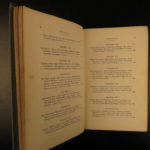 1856 1st ed Elisha Kane Arctic Explorations Voyages Franklin Expedition Map 2v