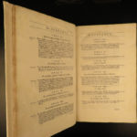 1694 Thomas Cranmer 1ed Memorials England Canterbury Reformation Strype Holbein