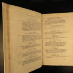 1694 1ed Memorials Thomas Cranmer England Canterbury Reformation Strype Holbein