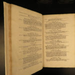 1694 Thomas Cranmer 1ed Memorials England Canterbury Reformation Strype Holbein