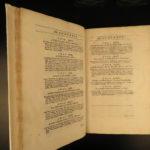 1694 Thomas Cranmer 1ed Memorials England Canterbury Reformation Strype Holbein