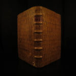 1676 Life of Saint Martial 1st ed Bishop of Limoges Catholic Church Gaul Apostle