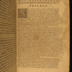 1676 Life of Saint Martial 1st ed Bishop of Limoges Catholic Church Gaul Apostle