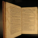 1676 Life of Saint Martial 1st ed Bishop of Limoges Catholic Church Gaul Apostle