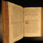 1676 1st ed Life of Saint Martial Bishop of Limoges Catholic Church Gaul Apostle