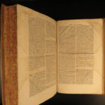 1676 Life of Saint Martial 1st ed Bishop of Limoges Catholic Church Gaul Apostle