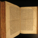 1676 Life of Saint Martial 1st ed Bishop of Limoges Catholic Church Gaul Apostle