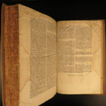 1676 Life of Saint Martial 1st ed Bishop of Limoges Catholic Church Gaul Apostle