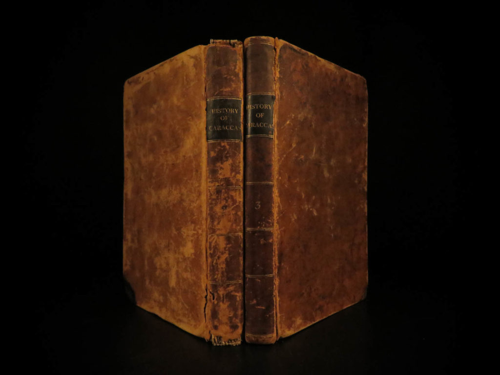 1806 venezuela 1st ed pons voyage to terra firma south america tobacco indians | <em>françois raimond de pons’s ‘voyage to the eastern part of terra firma’ is <strong>one of the most important accounts of voyages in the new world</strong>. Perhaps these references provide the best description of this work:</em> <em> </em> <em>according to field,</em> “beside his account of the slaughter and destruction of indians during the conquest of their nations, the author gives a portrait of the indians before the arrival of the europeans. ”   <em>per hill,</em> “this is an important account of venezuela giving a description of the country and people and also accounts of growth and production of cocoa, indigo, sugar, cotton, coffee, and tobacco. ”  