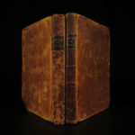 1806 1st ed Pons Voyage to Terra Firma South America Tobacco INDIANS Venezuela