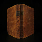 1806 Venezuela 1st ed Pons Voyage to Terra Firma South America Tobacco INDIANS