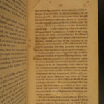 1806 Venezuela 1st ed Pons Voyage to Terra Firma South America Tobacco INDIANS