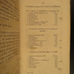 1806 Venezuela 1st ed Pons Voyage to Terra Firma South America Tobacco INDIANS