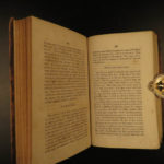 1806 Venezuela 1st ed Pons Voyage to Terra Firma South America Tobacco INDIANS