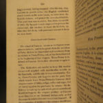1806 Venezuela 1st ed Pons Voyage to Terra Firma South America Tobacco INDIANS