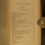 1806 Venezuela 1st ed Pons Voyage to Terra Firma South America Tobacco INDIANS