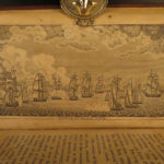 1821 Navy Commodore Perry Naval Battles War of 1812 Ships + Pike & Lawrence RARE
