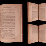 1685 Assassination King Charles II 1ed England Rye House Plot 2in1 Thomas Sprat
