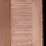 1685 Assassination King Charles II 1ed England Rye House Plot 2in1 Thomas Sprat