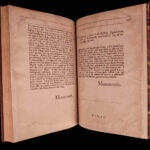 1685 Assassination King Charles II 1ed England Rye House Plot 2in1 Thomas Sprat