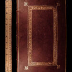 1685 Assassination King Charles II 1ed England Rye House Plot 2in1 Thomas Sprat