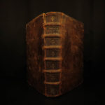 1683 Dutch Hazart Church History JESUIT Missions TORTURE Martyrs America Africa