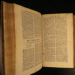 1683 Dutch Hazart Church History JESUIT Missions TORTURE Martyrs America Africa