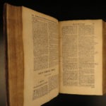 1683 JESUIT Missions TORTURE Dutch Hazart Church History Martyrs America Africa