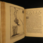 1723 SWISS ALPS Voyages Illustrated Switzerland Zurich Bern Travel Scheuchzer