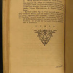 1723 SWISS ALPS Voyages Illustrated Switzerland Zurich Bern Travel Scheuchzer