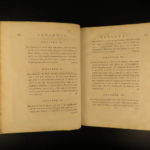 1789 George Keate Account of Pelew Islands Philippines War Palau South Pacific