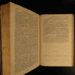 1682 1ed Journal of British Parliament Queen Elizabeth I England d’Ewes Politics