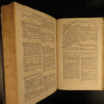 1682 1ed Journal of British Parliament Queen Elizabeth I England d’Ewes Politics