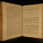 1772 Bible & Expository Notes New Testament Commentary English William Burkitt