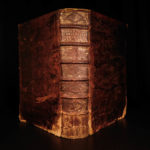 1707 History of GERMANY 1ed Heineccius Holy Roman Empire Charlemagne Illustrated