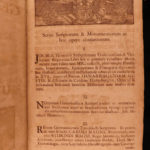 1707 History of GERMANY 1ed Heineccius Holy Roman Empire Charlemagne Illustrated