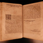 1707 History of GERMANY 1ed Heineccius Holy Roman Empire Charlemagne Illustrated