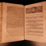 1707 History of GERMANY 1ed Heineccius Holy Roman Empire Charlemagne Illustrated