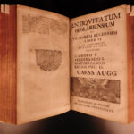 1707 History of GERMANY 1ed Heineccius Holy Roman Empire Charlemagne Illustrated