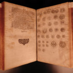 1707 History of GERMANY 1ed Heineccius Holy Roman Empire Charlemagne Illustrated